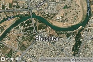 Kanal-e Ab-e Mehdiabad