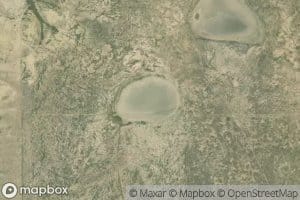 Sharp Lake