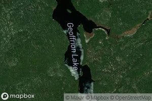 Geoffrion Lake