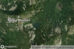 Keokee Lake