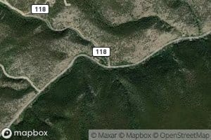 Ute Creek