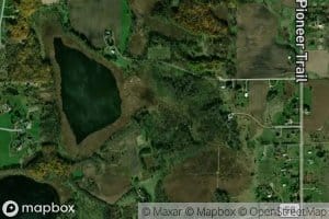 Crow River Reservoir