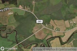 South Branch Stewiacke River