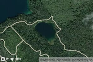 Lost Lake