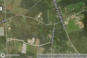 Hendrickson Millpond