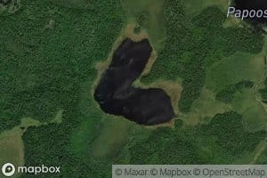 Ritual Lake