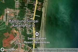 Sungai Pengkalan Damar