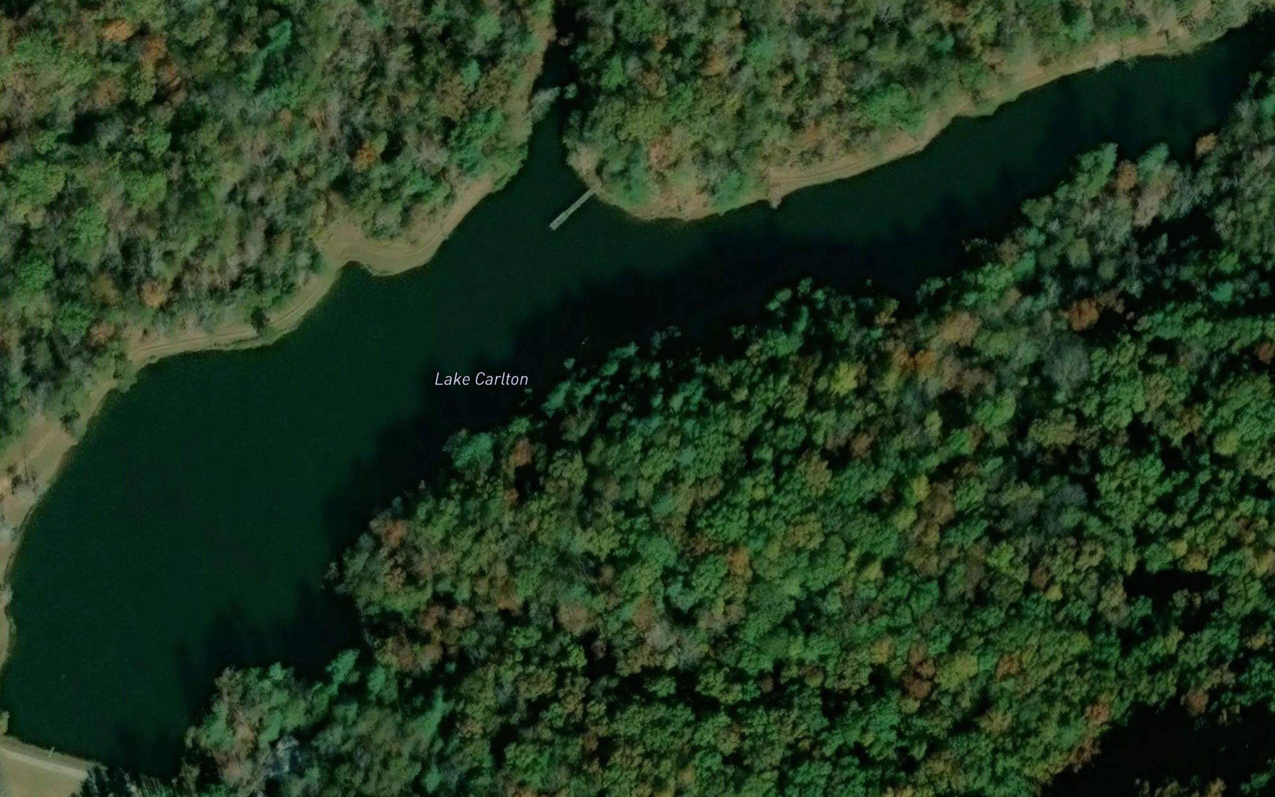 Lake Carlton