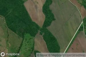 Quebrada Los Salitres