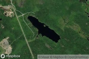 Silver Sand Lake