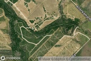 Holland Reservoir Site Number 2