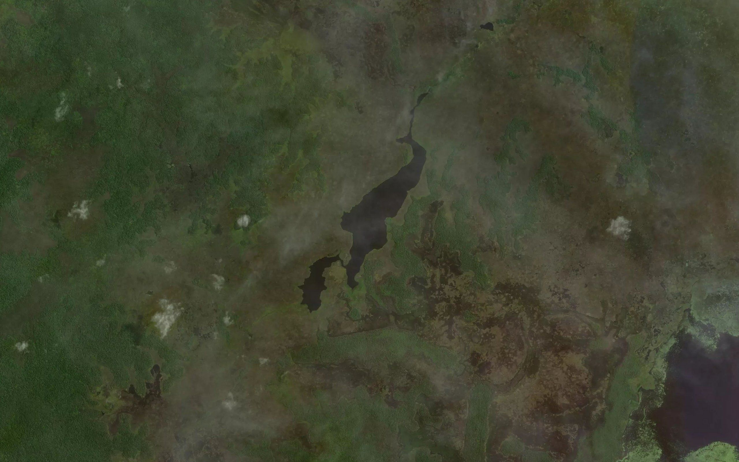 Kinda Lake