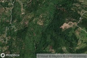 Quebrada La Guachupera