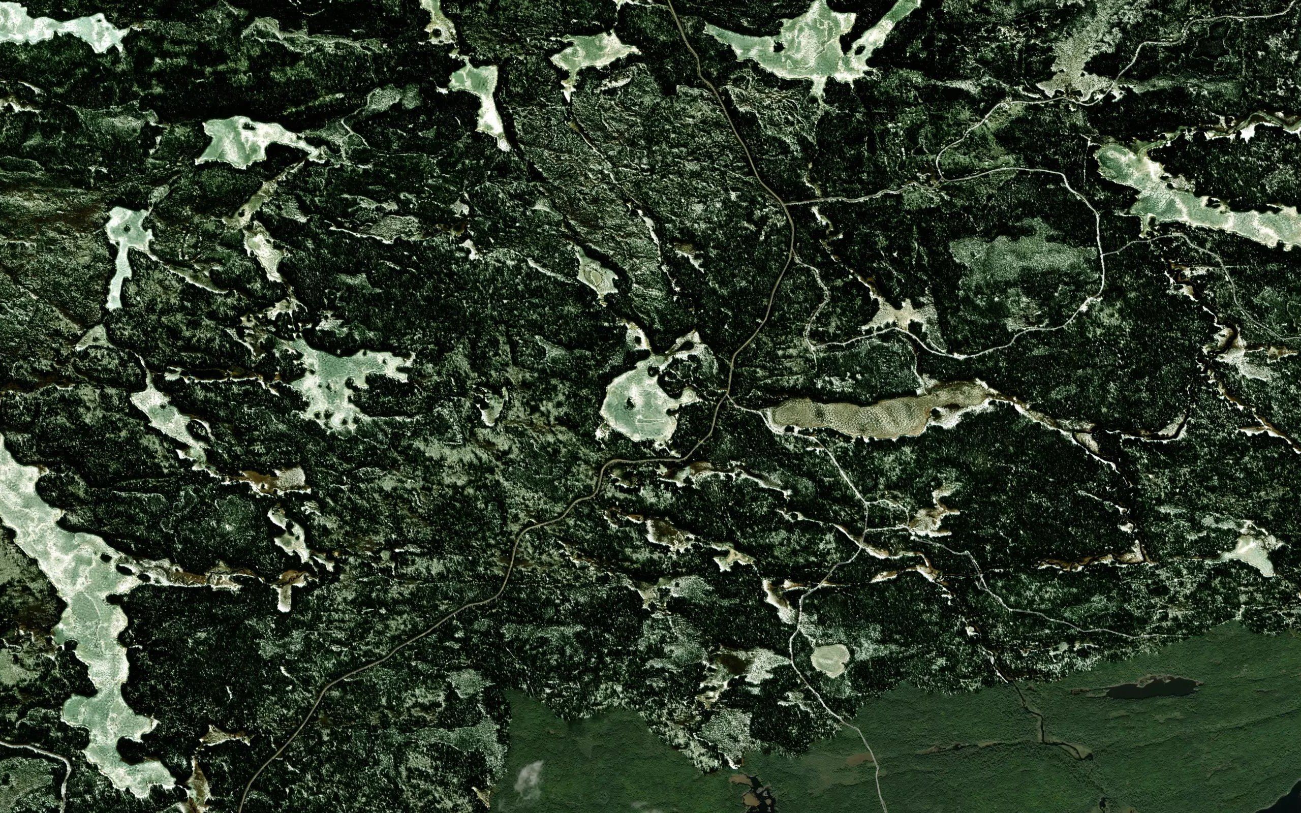 Samuels Lake