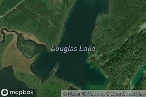 Douglas Lake