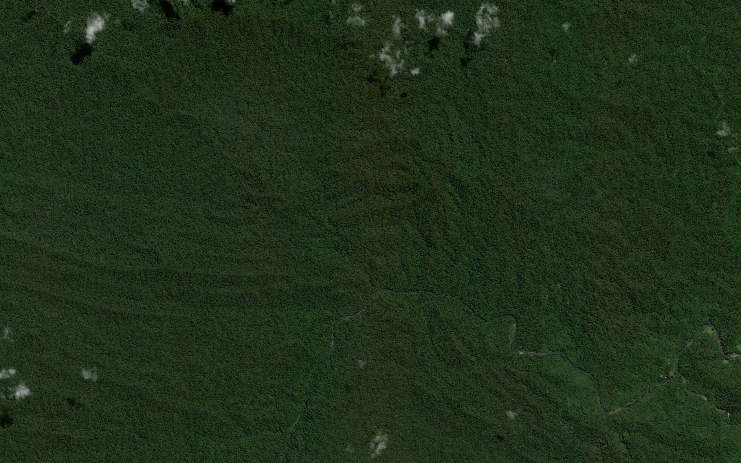 Sungai Senkabang