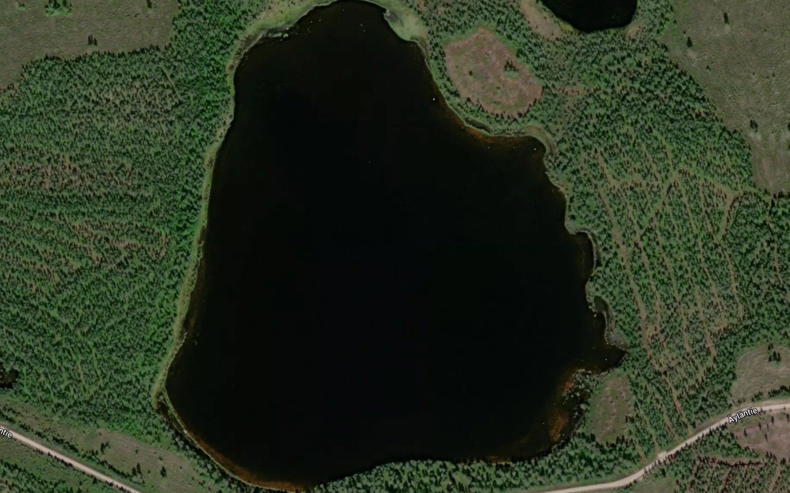 Tihkusilma
