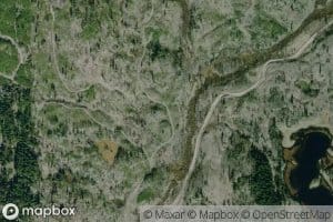 Angstadt Creek