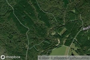 Hoggatt Branch