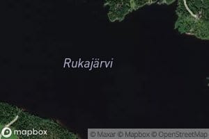 Rukajarvi