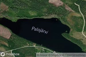 Palojarvi