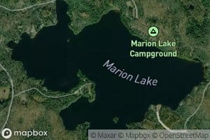 Marion Lake