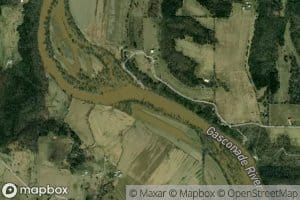Scotts Slough