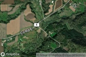 Little Waumandee Creek