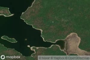 Portage Cove