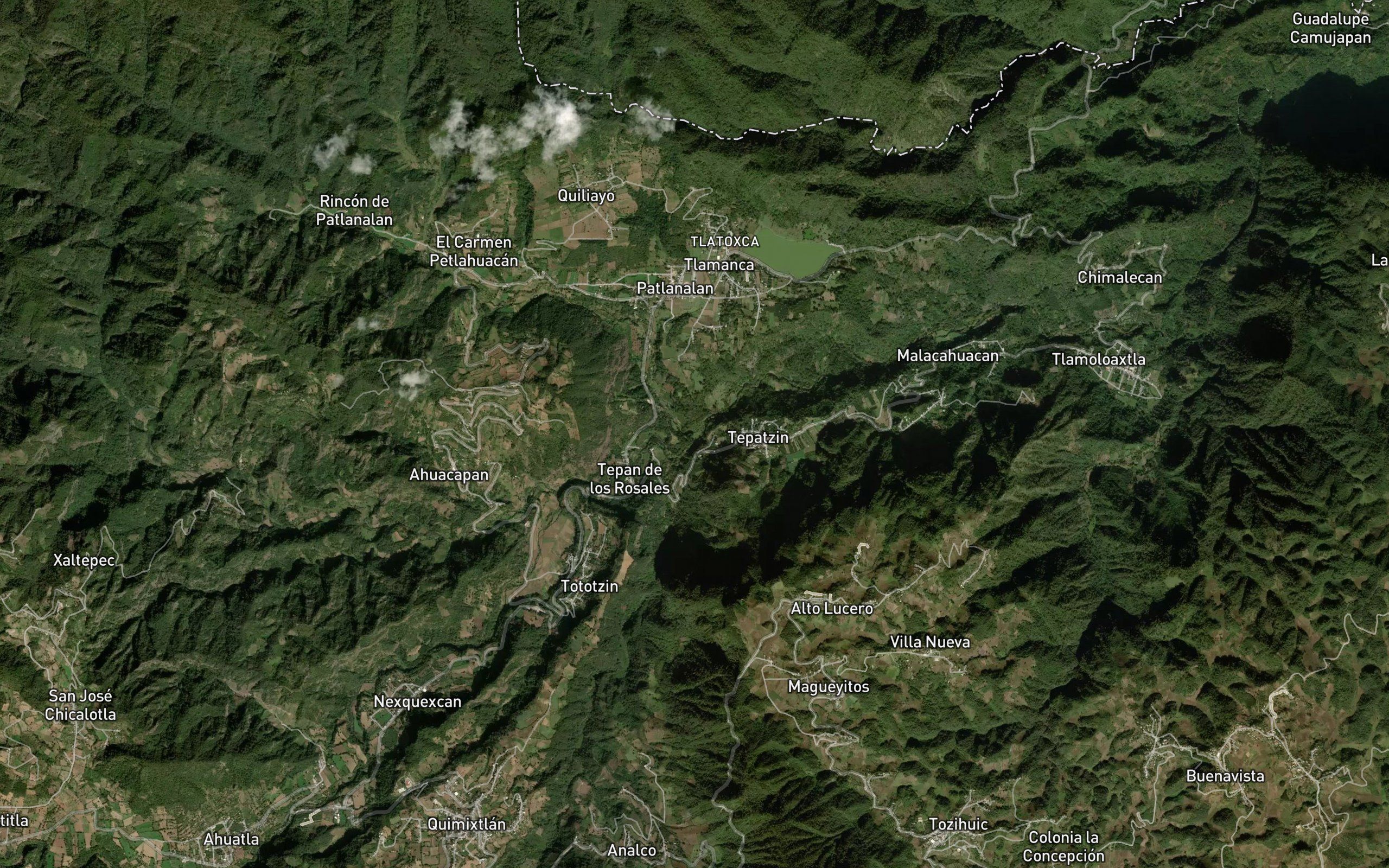 Huizilaconi