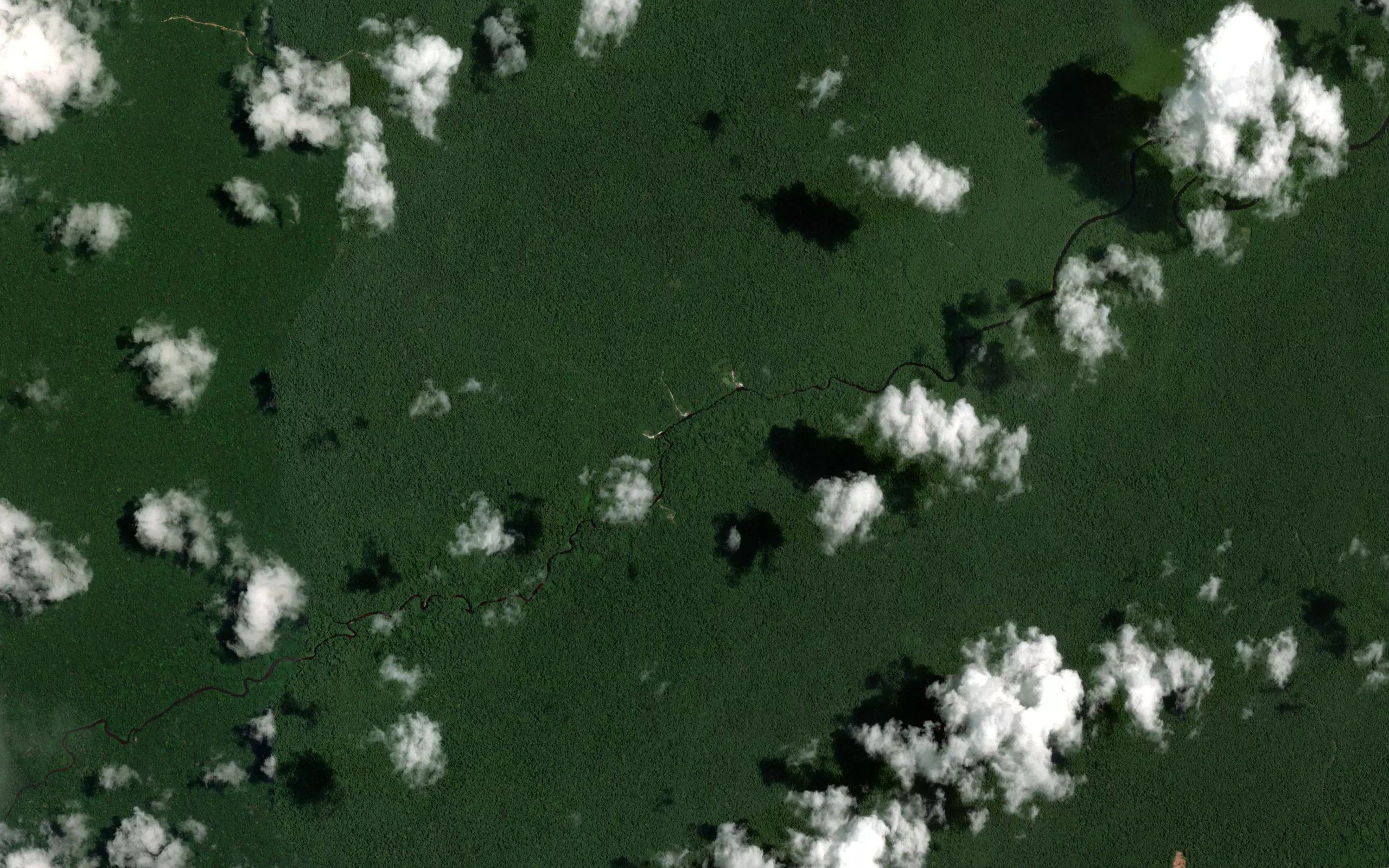 Konakuru Creek