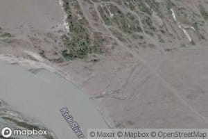 Lake Fork Knik River