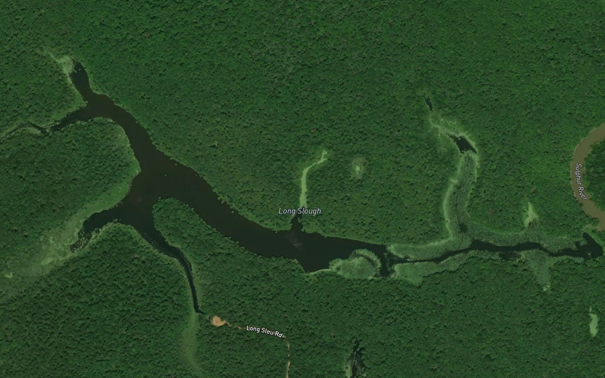 Long Slough