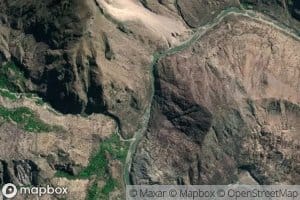 Rio Salcabamba