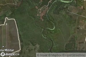 Arroyo Frasquito