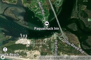 East Branch Westport River