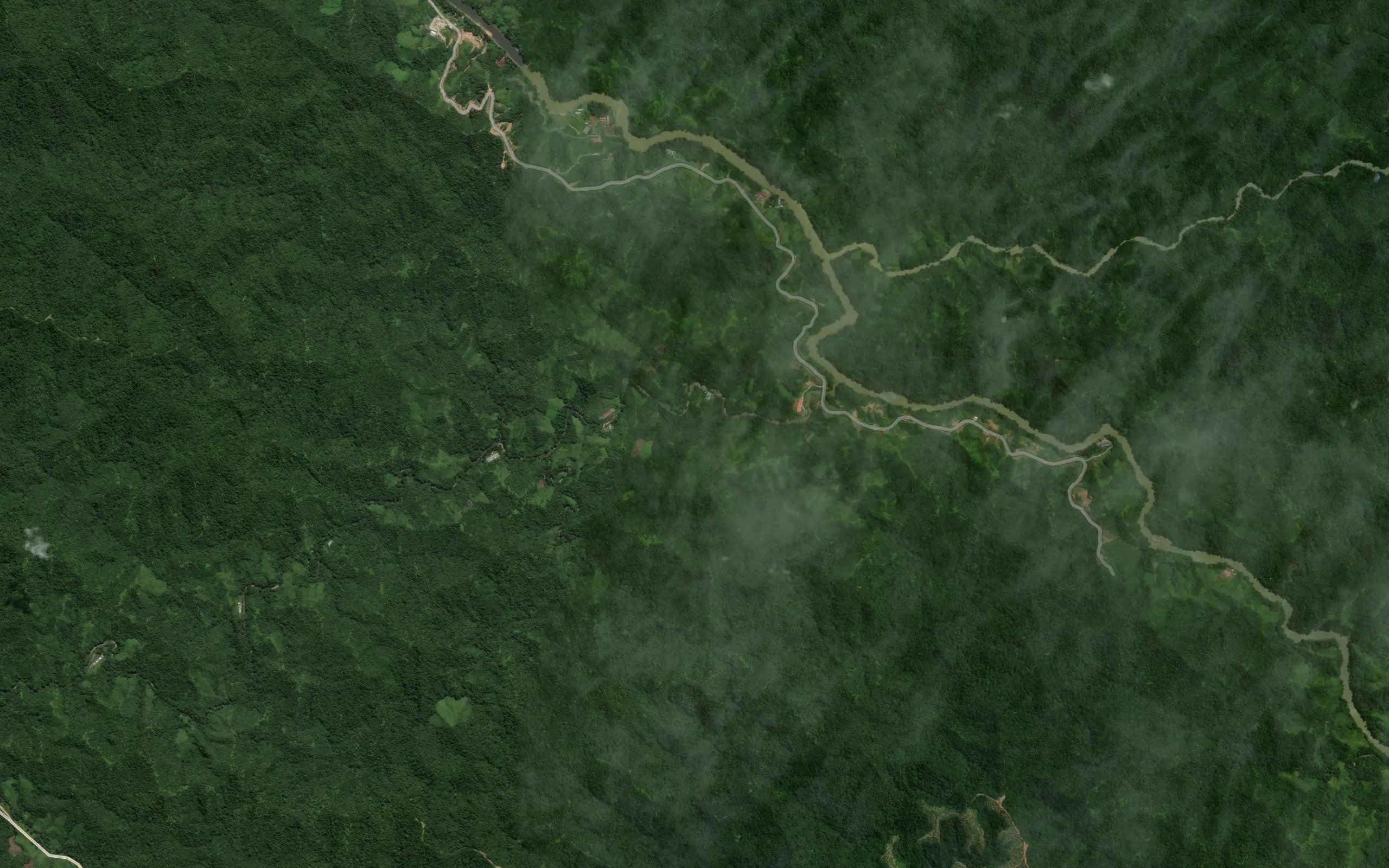 Sungai Sejaruk