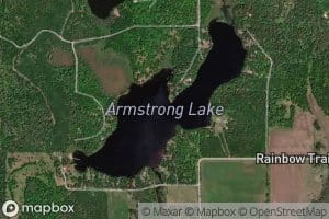 Armstrong Lake