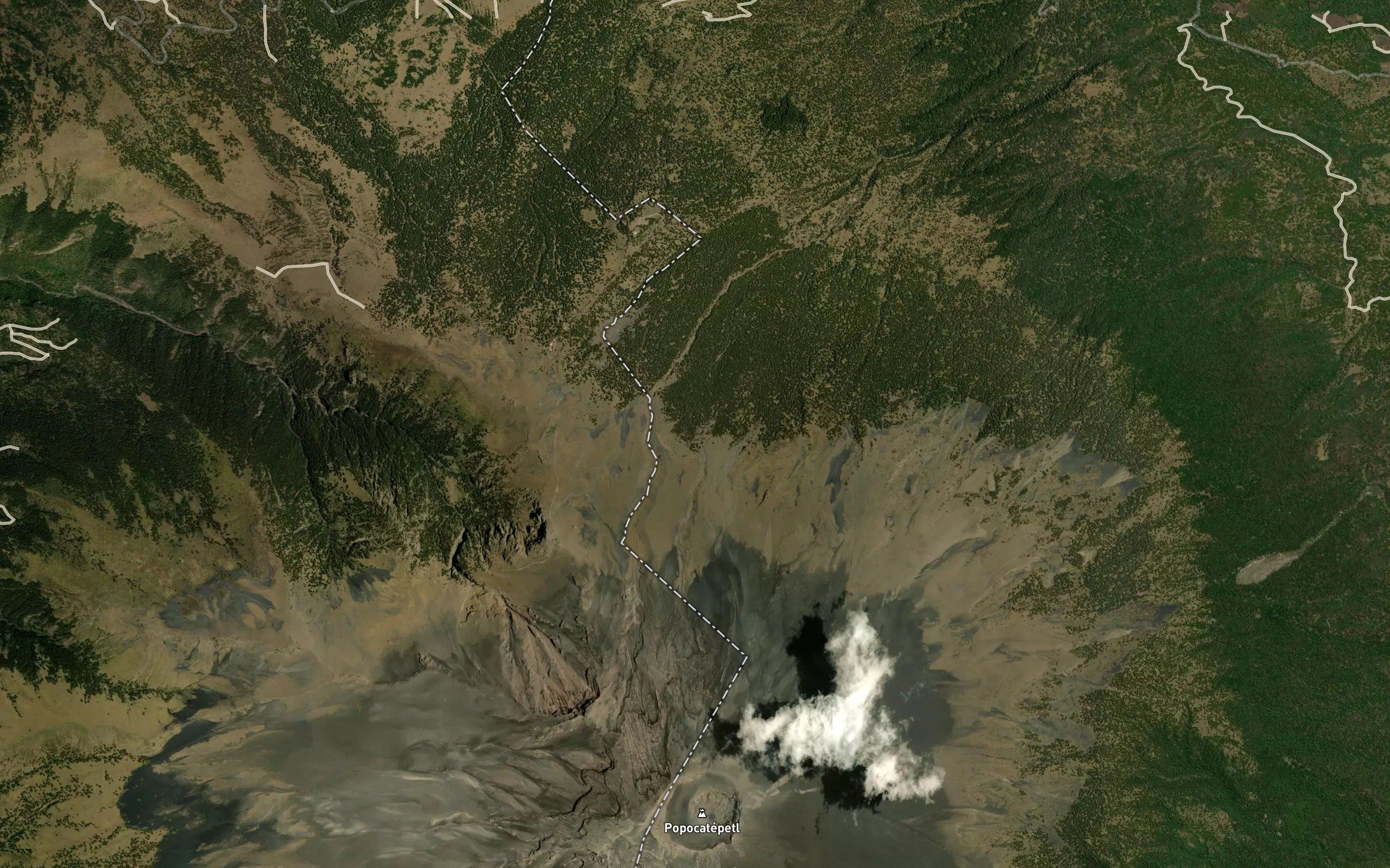 La Espinera