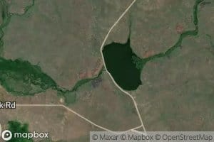 Spencer Reservoir