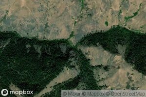 East waqimataw Creek