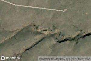 Dry Canyon Reservoir