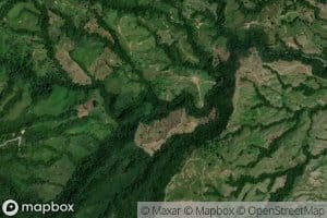 Quebrada Santa Espiritu