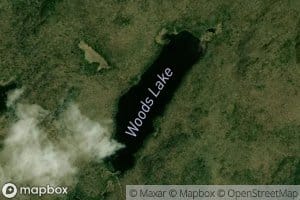 Woods Lake