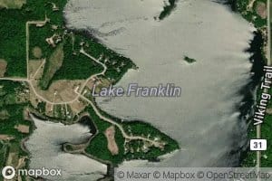 Lake Franklin