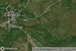 Quebrada Tejal
