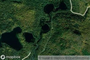 Lac a la Loutre