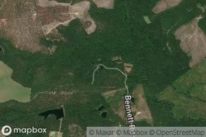 Research Pond Number One