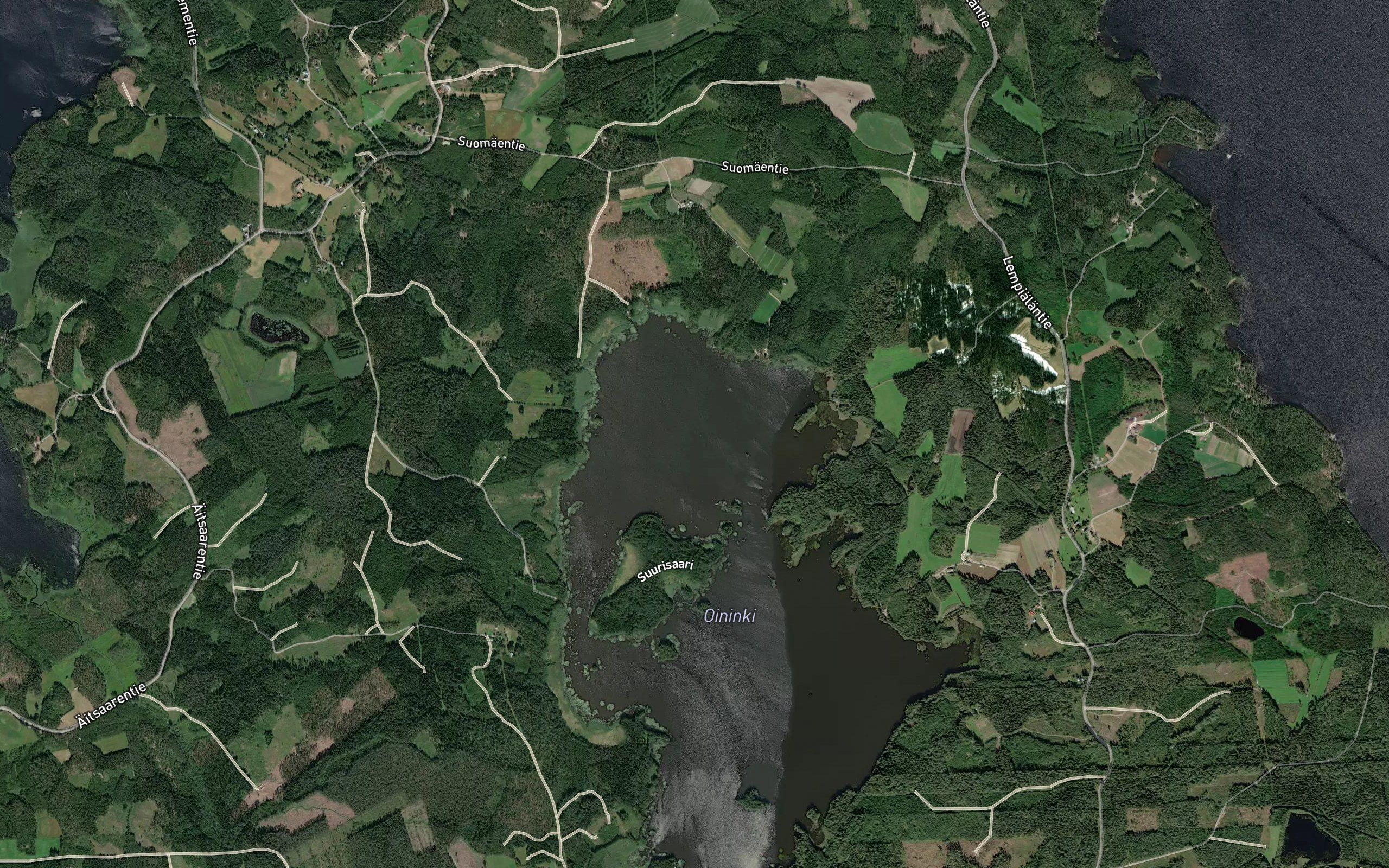 Maikonlahdenselka