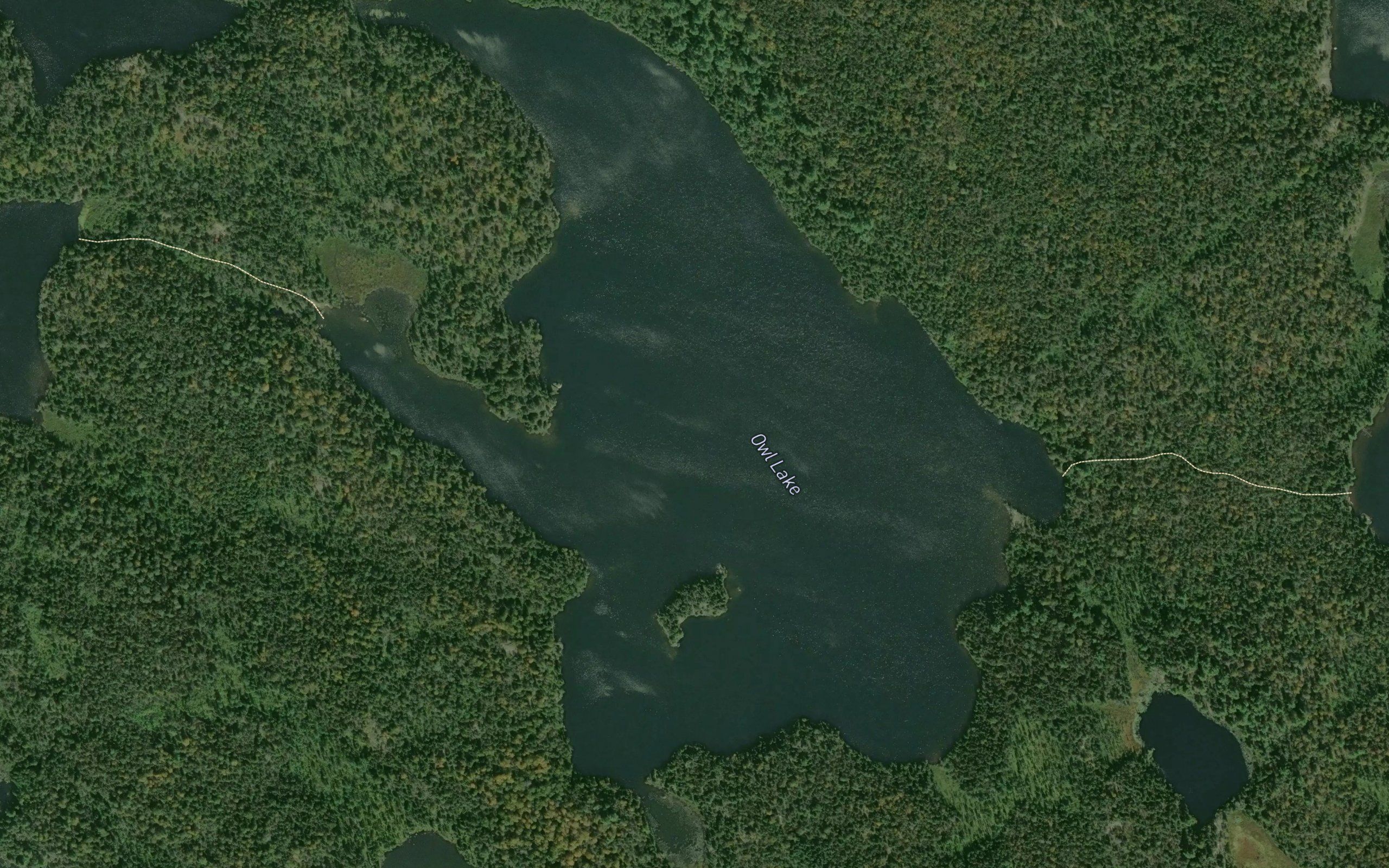 Owl Lake
